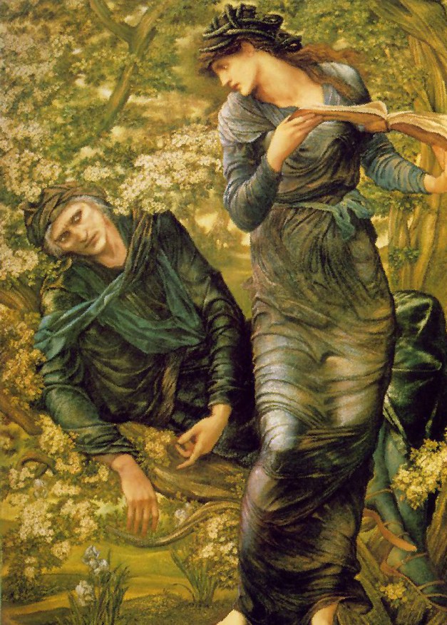 Edward_Burne-Jones_-_The_Beguiling_of_Merlin